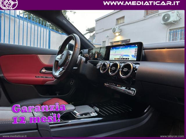 Auto - Mercedes-benz cla 200 automatic premium