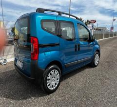 Auto - Peugeot bipper tepee 1.3 hdi 75 s&s rob. active
