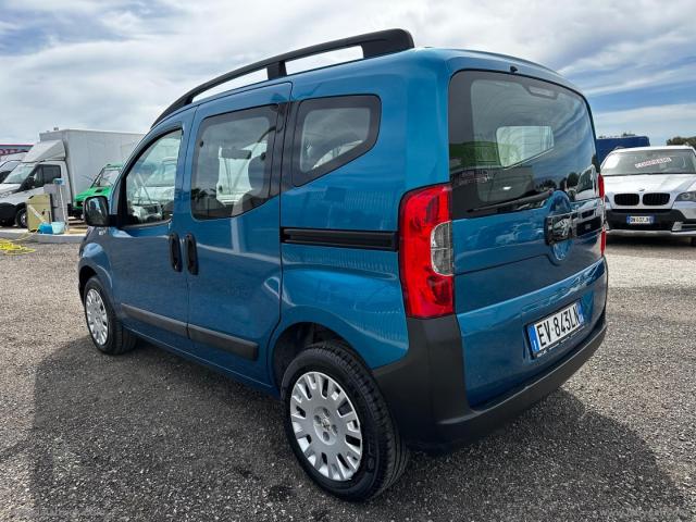 Auto - Peugeot bipper tepee 1.3 hdi 75 s&s rob. active