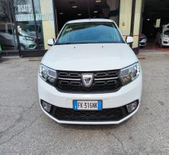 Auto - Dacia sandero 1.0 75 cv ambiance