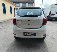 Auto - Dacia sandero 1.0 75 cv ambiance