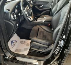 Auto - Mercedes-benz glc 220 d 4matic coupÃ© premium