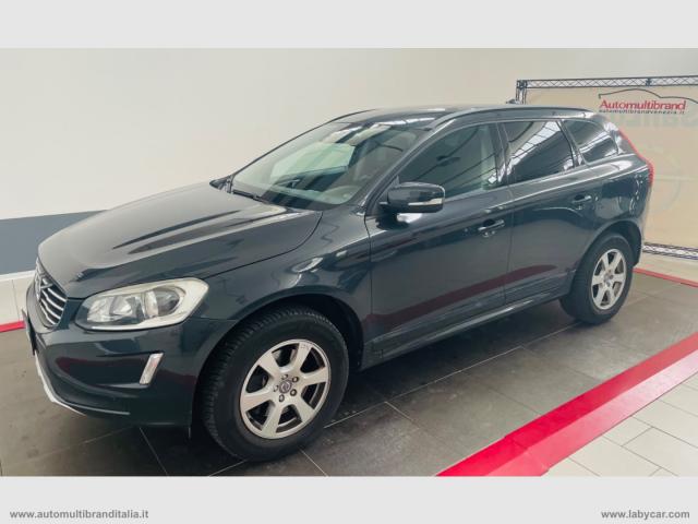 Auto - Volvo xc60 d4 awd geartronic kinetic