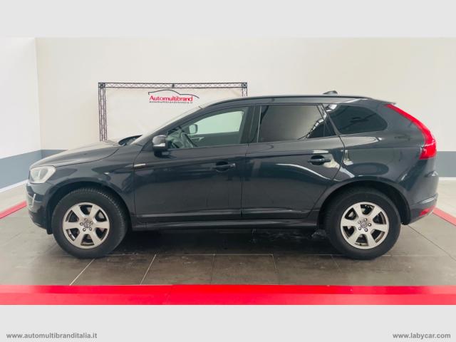Auto - Volvo xc60 d4 awd geartronic kinetic