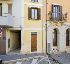 Casa indipendente in vendita a ripa teatina centro