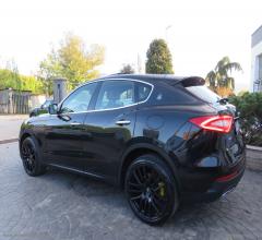 Auto - Maserati levante v6 diesel awd granlusso