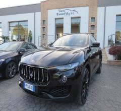 Auto - Maserati levante v6 diesel awd granlusso