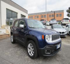 Auto - Jeep renegade 1.6 mjt 120cv limited