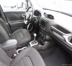 Auto - Jeep renegade 1.6 mjt 120cv limited