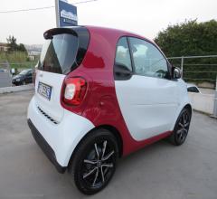 Auto - Smart fortwo 70 1.0 twinamic passion