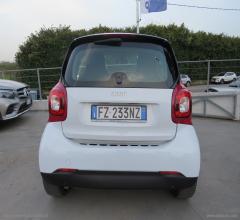 Auto - Smart fortwo 70 1.0 twinamic passion