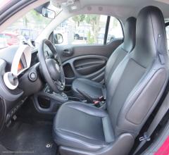 Auto - Smart fortwo 70 1.0 twinamic passion