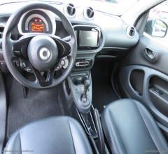 Auto - Smart fortwo 70 1.0 twinamic passion