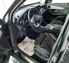 Auto - Mercedes-benz glc 300 de 4matic plug-in hybrid premium