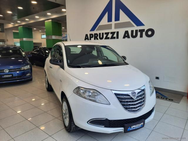 Auto - Lancia ypsilon 0.9 t.air 85cv 5p. met.ec. gold