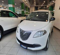 Auto - Lancia ypsilon 0.9 t.air 85cv 5p. met.ec. gold