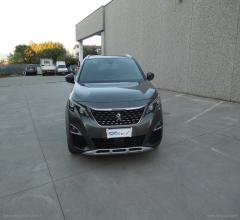 Auto - Peugeot 3008 bluehdi 130 s&s eat8 gt line