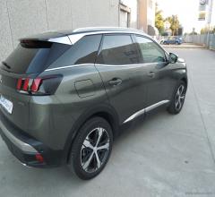 Auto - Peugeot 3008 bluehdi 130 s&s eat8 gt line