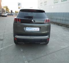 Auto - Peugeot 3008 bluehdi 130 s&s eat8 gt line