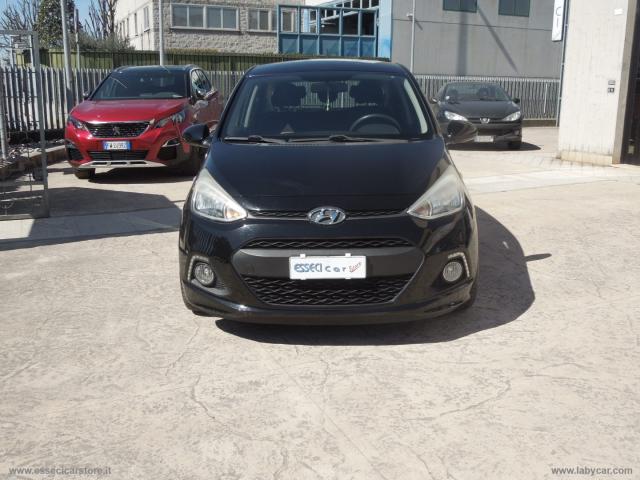 Hyundai i10 1.0 mpi comfort