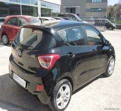 Auto - Hyundai i10 1.0 mpi comfort