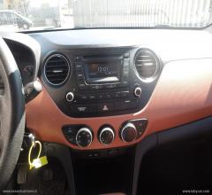 Auto - Hyundai i10 1.0 mpi comfort