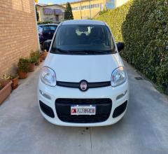 Auto - Fiat panda 1.2 easy