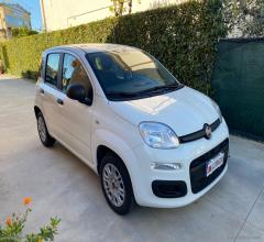 Auto - Fiat panda 1.2 easy