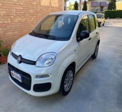 Auto - Fiat panda 1.2 easy