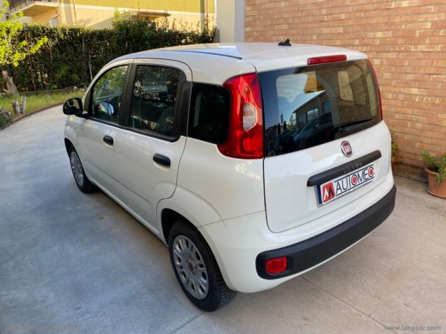 Auto - Fiat panda 1.2 easy