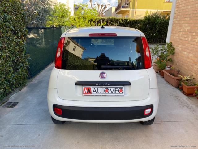 Auto - Fiat panda 1.2 easy