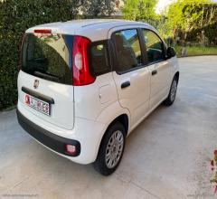 Auto - Fiat panda 1.2 easy