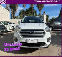 Auto - Ford kuga 1.5 tdci 120 cv s&s 2wd business