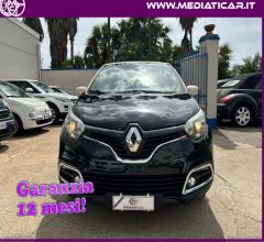 Auto - Renault captur 1.5 dci 8v 90 cv s&s ener. r-link