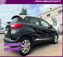 Auto - Renault captur 1.5 dci 8v 90 cv s&s ener. r-link