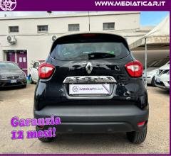 Auto - Renault captur 1.5 dci 8v 90 cv s&s ener. r-link