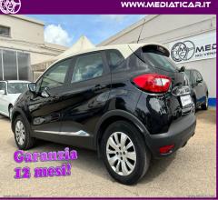 Auto - Renault captur 1.5 dci 8v 90 cv s&s ener. r-link