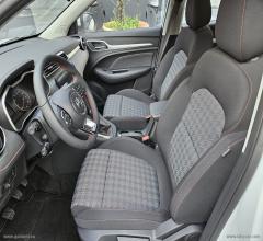 Auto - Mg zs 1.5 vti-tech comfort