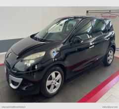 Renault scÃ©nic x-mod 1.5 dci 110 cv confort