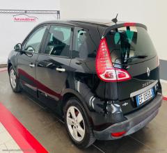 Auto - Renault scÃ©nic x-mod 1.5 dci 110 cv confort