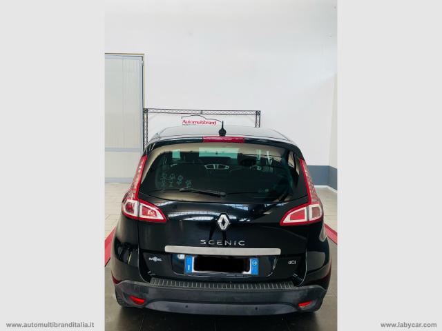 Auto - Renault scÃ©nic x-mod 1.5 dci 110 cv confort