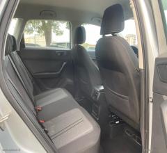 Auto - Seat ateca 2.0 tdi xperience