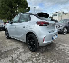 Auto - Opel corsa 1.2