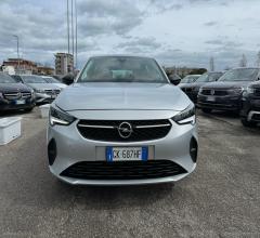 Auto - Opel corsa 1.2