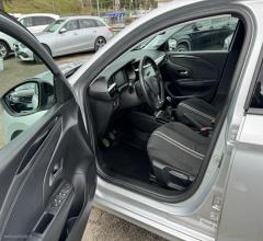 Auto - Opel corsa 1.2