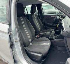 Auto - Opel corsa 1.2