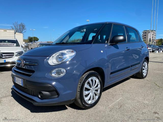 Auto - Fiat 500l 1.4 95 cv urban
