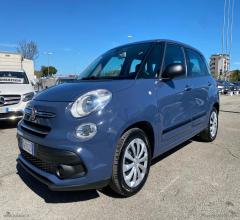 Auto - Fiat 500l 1.4 95 cv urban