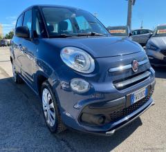 Auto - Fiat 500l 1.4 95 cv urban