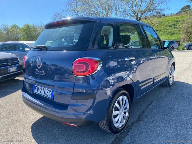 Auto - Fiat 500l 1.4 95 cv urban
